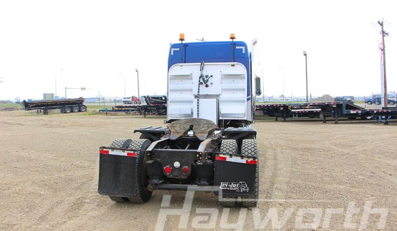 2019 Freightliner Coronado 122SD full