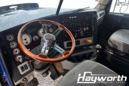2019 Freightliner Coronado 122SD full