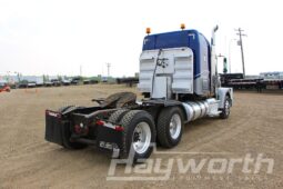 2019 Freightliner Coronado 122SD full