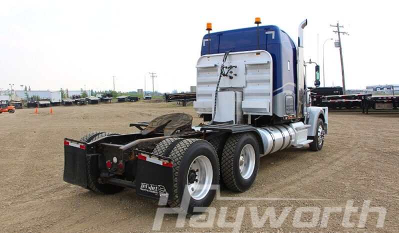 2019 Freightliner Coronado 122SD full