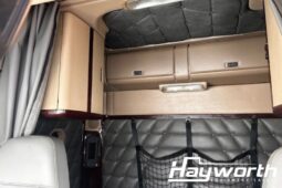 2019 Freightliner Coronado 122SD full