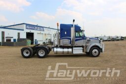 2019 Freightliner Coronado 122SD full
