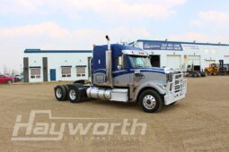 2019 Freightliner Coronado 122SD full