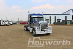 2019 Freightliner Coronado 122SD full