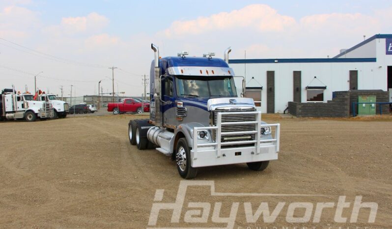 2019 Freightliner Coronado 122SD full