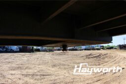 2010 Doepker Aluminum Tandem Step Deck full