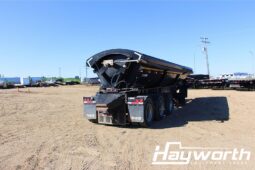 2017 Midland Tridem Side Dump full