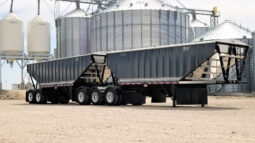 2026 Berg Super B-Train Grain Trailer