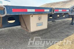 2016 Centerline Stepdeck Machinery Trailer full