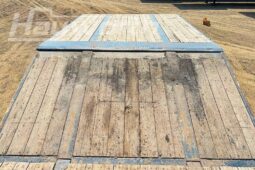 2016 Centerline Stepdeck Machinery Trailer full