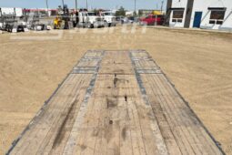 2016 Centerline Stepdeck Machinery Trailer full