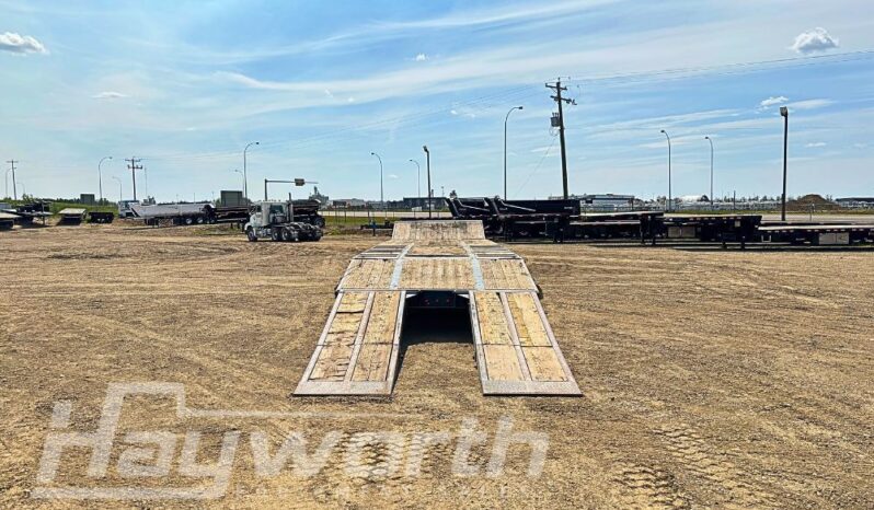 2016 Centerline Stepdeck Machinery Trailer full
