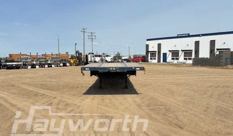 2016 Centerline Stepdeck Machinery Trailer full