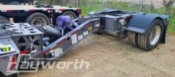 2024 Trail King Single Booster