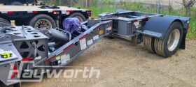2024 Trail King Single Booster