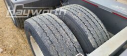 2023 Trail King 55T Hydraulic RGN Double Drop Trailer full