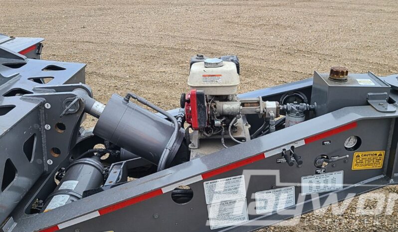 2024 Trail King Single Booster full