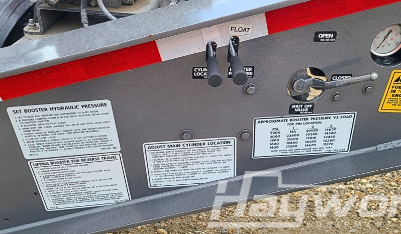 2024 Trail King Single Booster full
