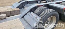 2023 Trail King 55T Hydraulic RGN Double Drop Trailer full