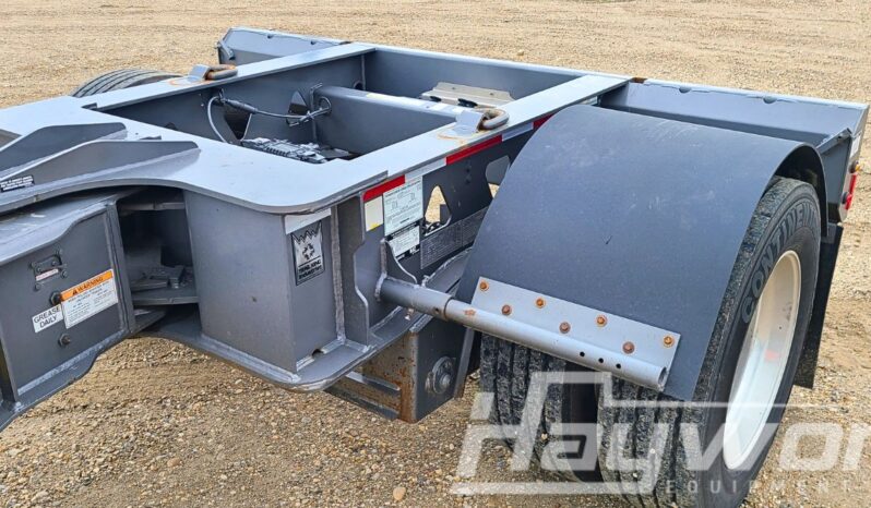 2024 Trail King Single Booster full
