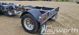 2024 Trail King Single Booster full