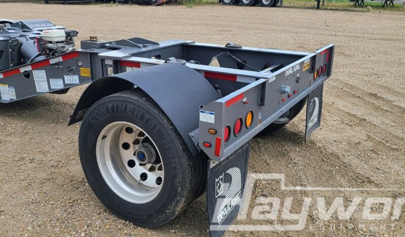 2024 Trail King Single Booster full