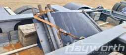 2023 Trail King 55T Hydraulic RGN Double Drop Trailer full