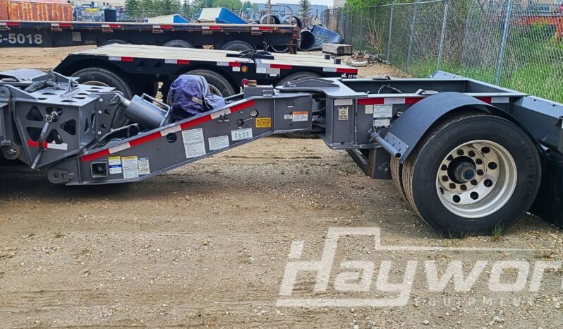 2024 Trail King Single Booster full