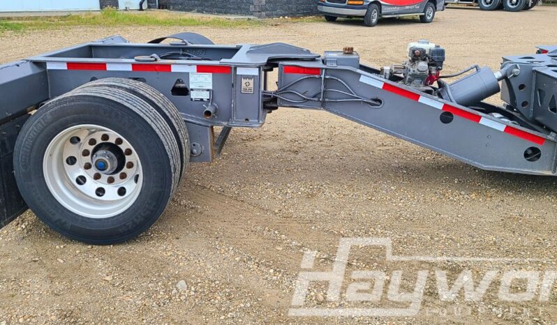 2024 Trail King Single Booster full