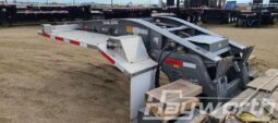 2023 Trail King 55T Hydraulic RGN Double Drop Trailer full