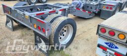 2024 Trail King Single Booster full