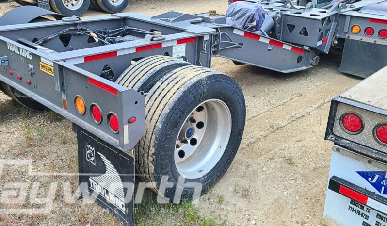 2024 Trail King Single Booster full