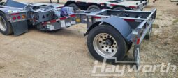 2024 Trail King Single Booster full