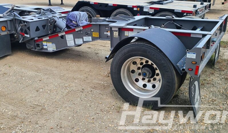 2024 Trail King Single Booster full