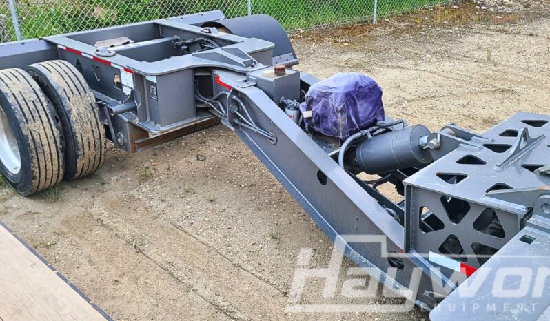 2024 Trail King Single Booster full