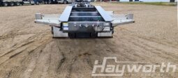 2023 Trail King 55T Hydraulic RGN Double Drop Trailer full