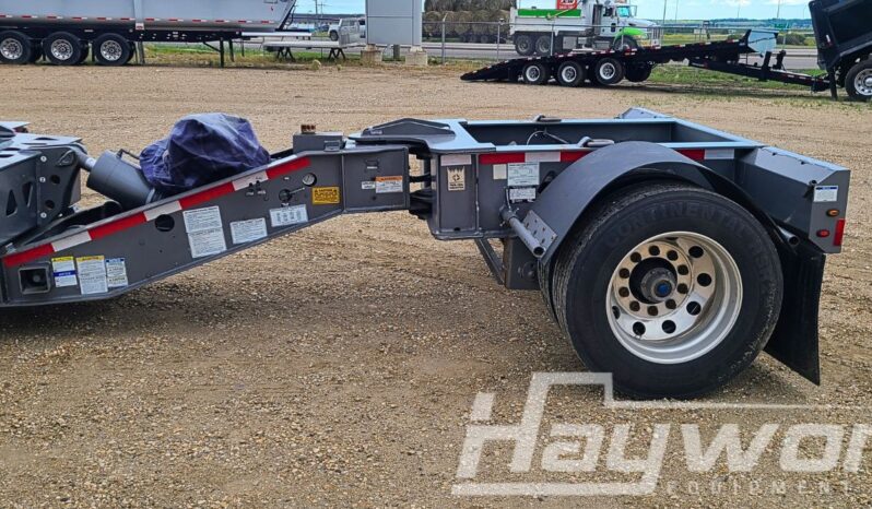 2024 Trail King Single Booster full