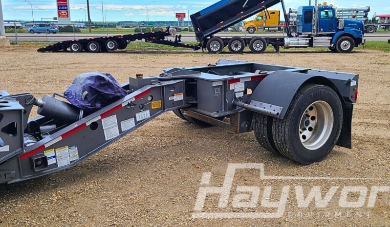 2024 Trail King Single Booster full