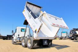 2025 Lanau 15′ Hardox 450 Outside Hoist Dump Body