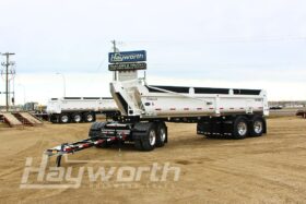2026 Canuck R12-2500 Quad Axle Wagon