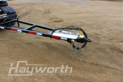 2026 Canuck R12-2500 Quad Axle Wagon full