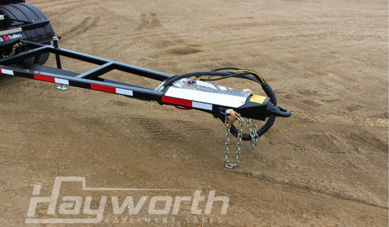 2026 Canuck R12-2500 Quad Axle Wagon full