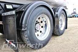 2026 Canuck R12-2500 Quad Axle Wagon full