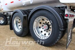 2026 Canuck R12-2500 Quad Axle Wagon full