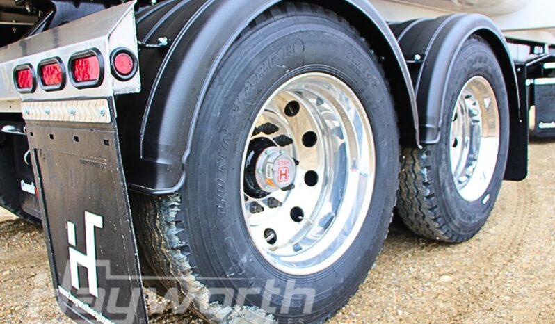 2026 Canuck R12-2500 Quad Axle Wagon full