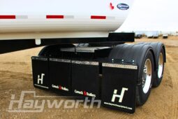 2026 Canuck R12-2500 Quad Axle Wagon full