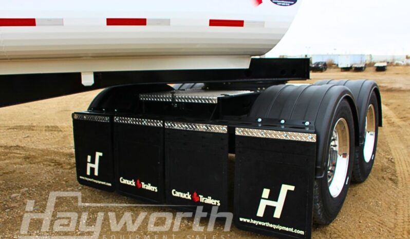 2026 Canuck R12-2500 Quad Axle Wagon full