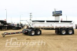 2026 Canuck R12-2500 Quad Axle Wagon full