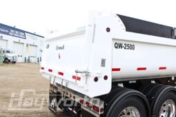 2026 Canuck R12-2500 Quad Axle Wagon full