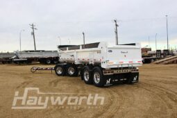 2026 Canuck R12-2500 Quad Axle Wagon full
